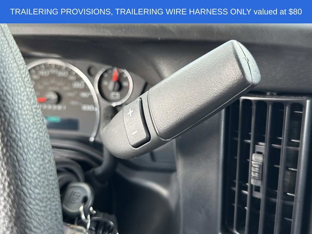New 2025 Chevrolet Express 3500 Work Van w/ Power Convenience Package image 11