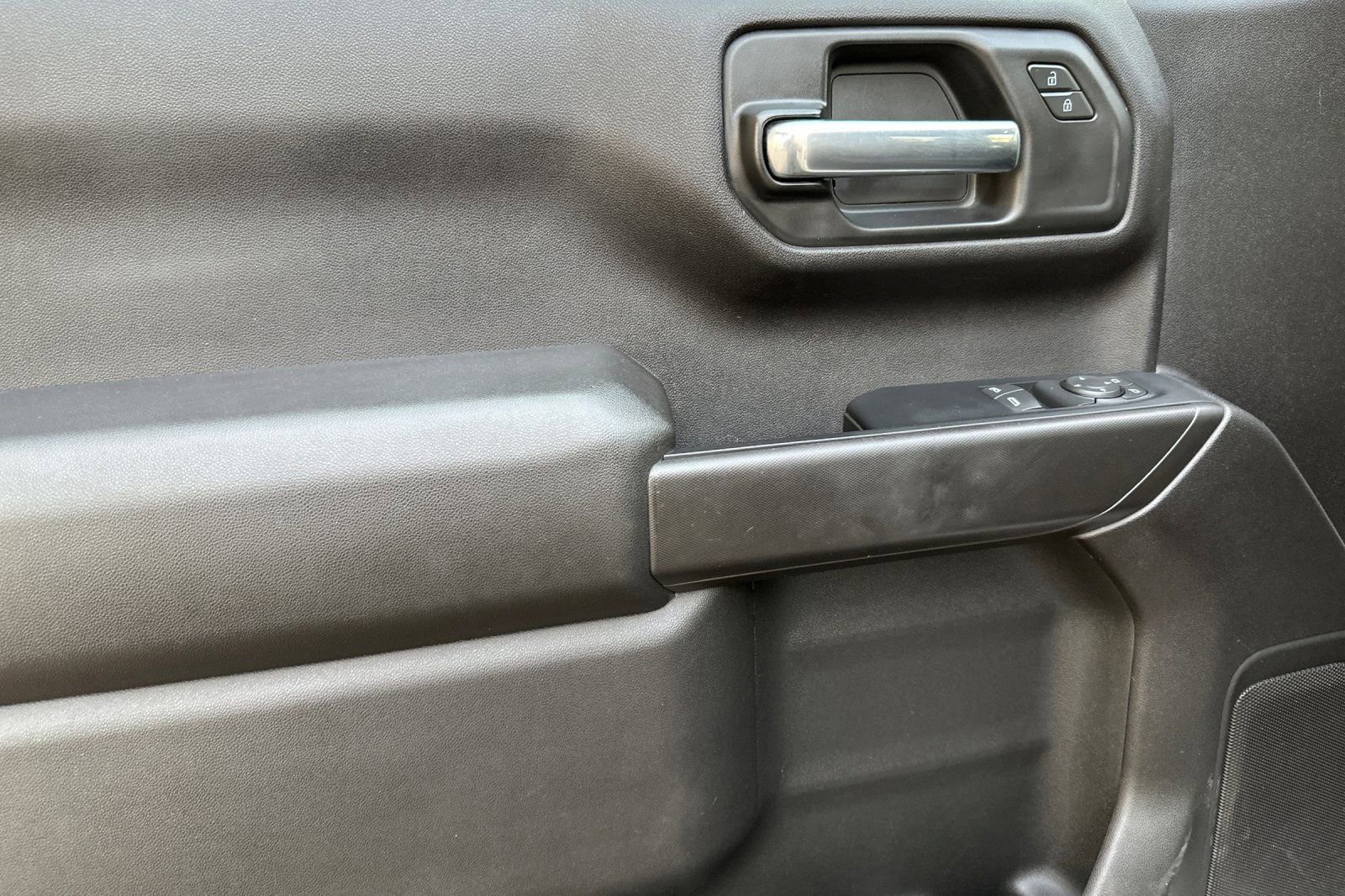 Certified 2023 GMC Sierra 1500 Pro w/ Convenience Package image 11