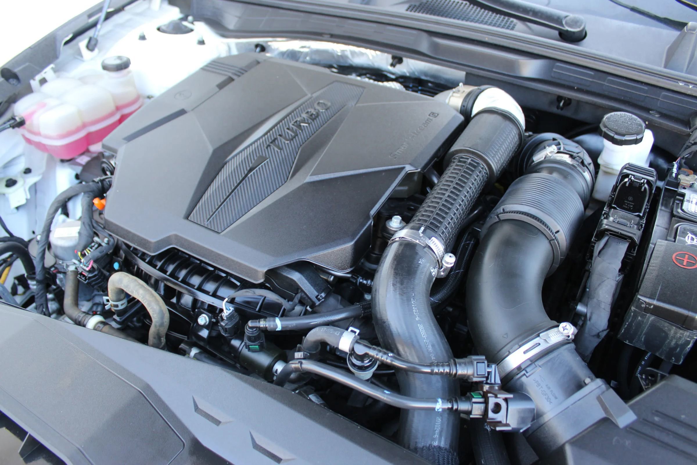 Used 2022 Hyundai Sonata N Line FWD image 33