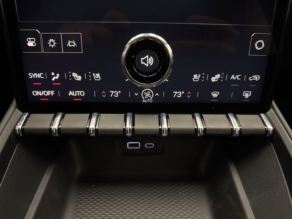 New 2026 GMC Terrain AT4 w/ Convenience Package III image 44