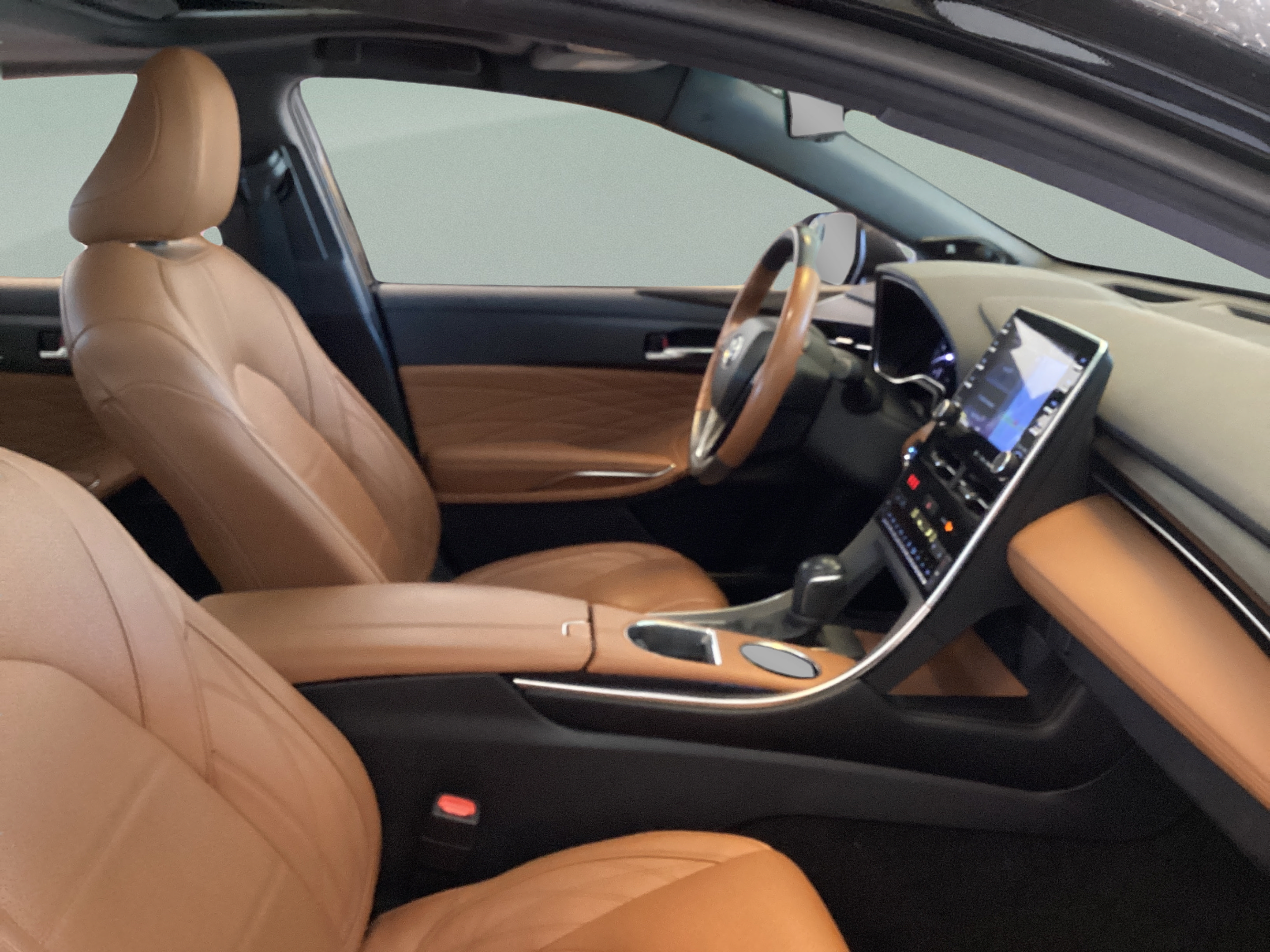 Certified 2022 Toyota Avalon Limited w/ Advanced Safety Package FWD image 23