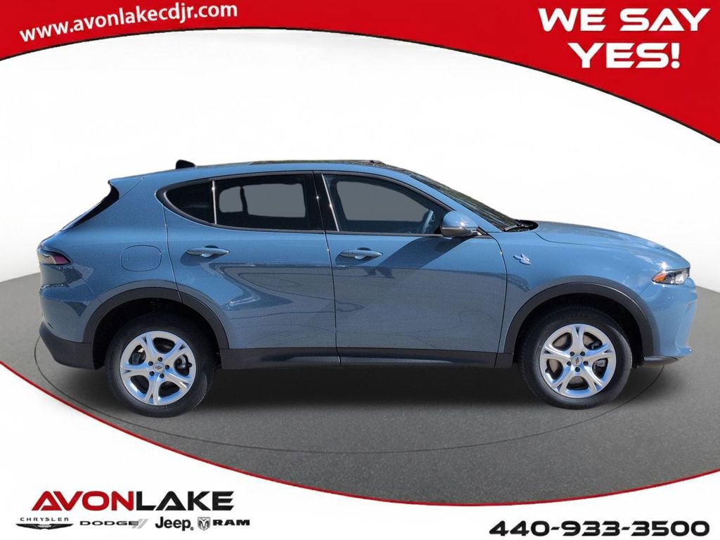 Used 2024 Dodge Hornet GT Plus image 7