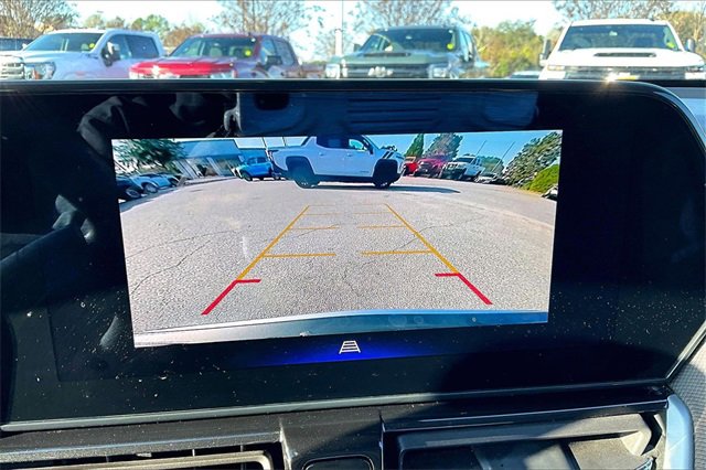 Used 2024 Chevrolet TrailBlazer LT image 14