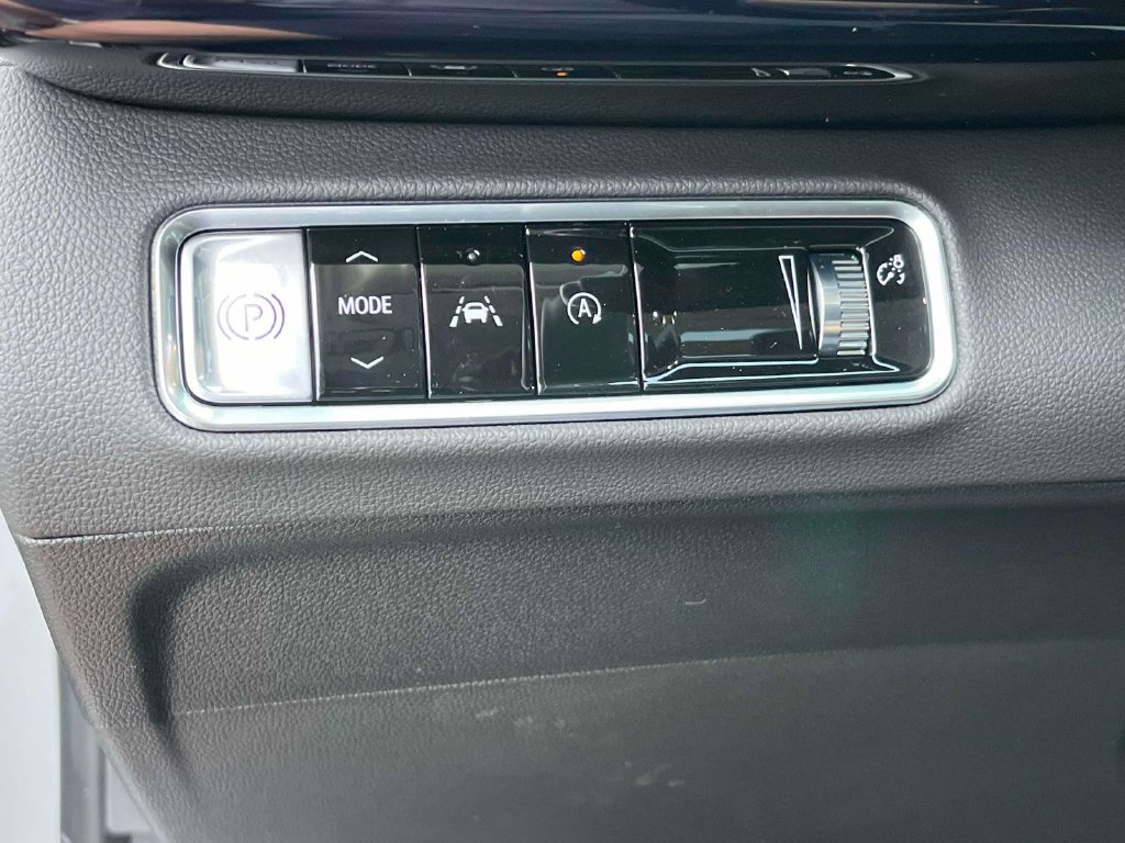 New 2026 Buick Envision Sport Touring AWD/4WD image 25