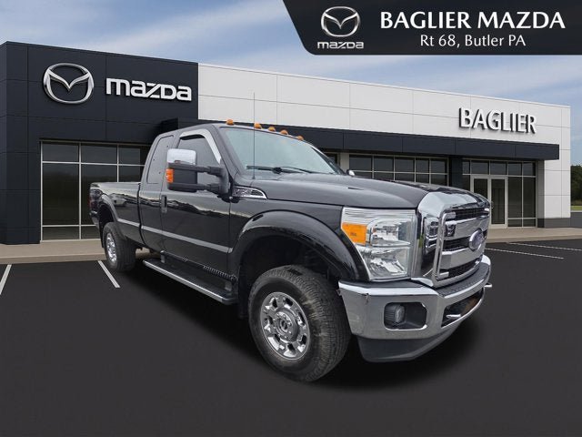 Used 2016 Ford F250 XLT w/ XLT Premium Package