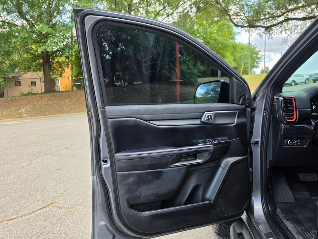 Used 2024 Ford Ranger Raptor AWD/4WD image 27
