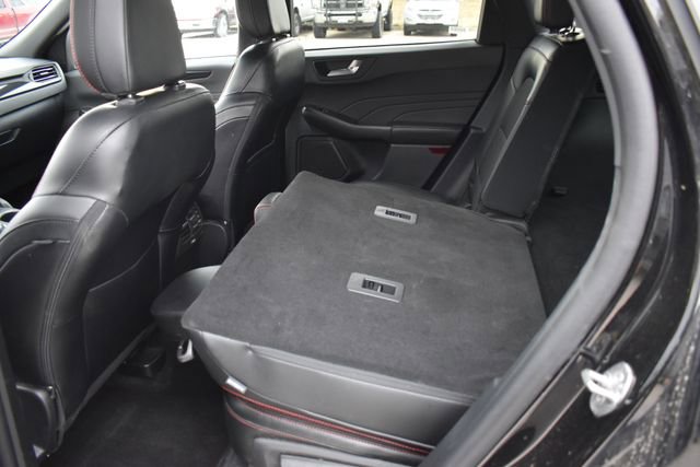 Used 2025 Ford Escape ST-Line image 21
