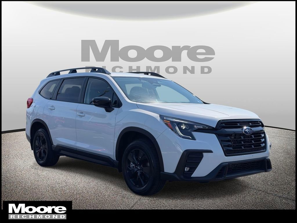 Used 2026 Subaru Ascent Premium image 1