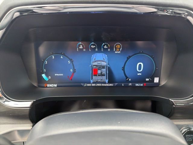 New 2026 Ford F150 Lariat image 18