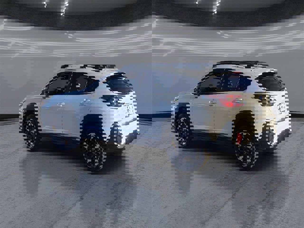 New 2025 Subaru Crosstrek 2.5i Limited w/ Popular Package #3A image 4