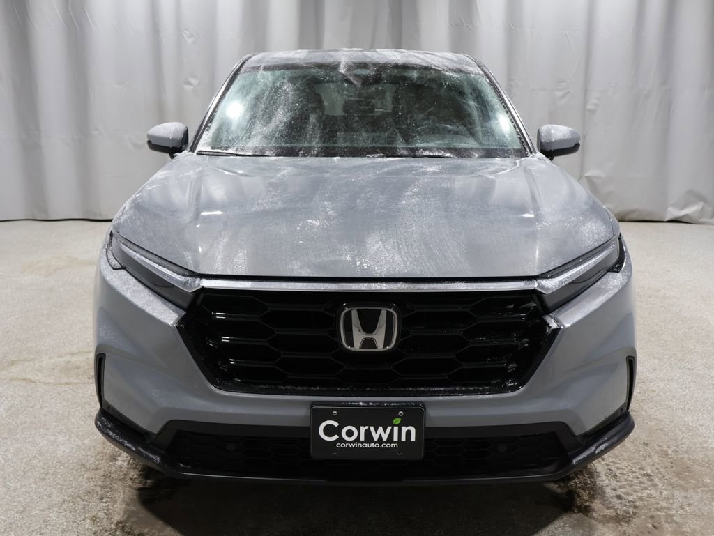 Used 2025 Honda CR-V EX-L image 7