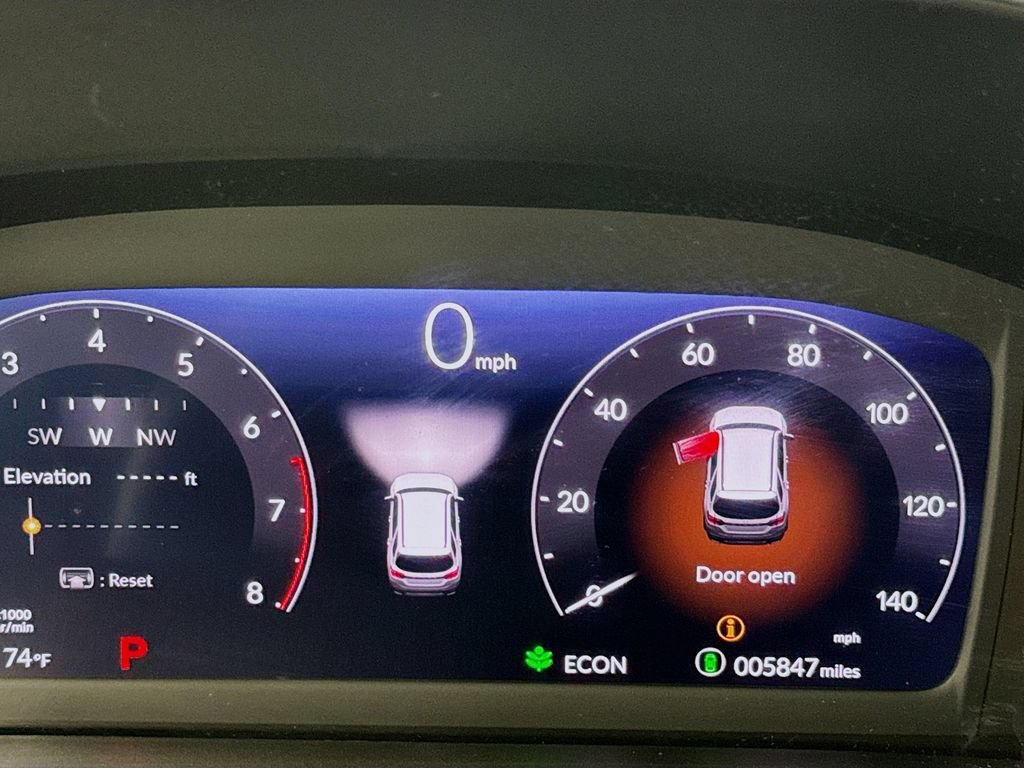 Certified 2026 Honda Pilot EX-L image 17