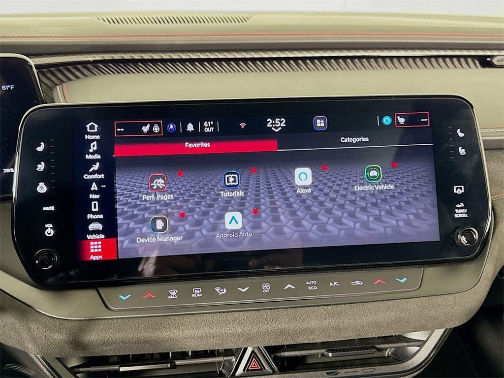 Used 2024 Dodge Charger R/T Scat Pack w/ Plus Group image 53