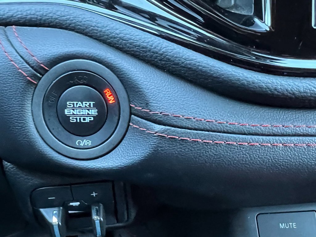 Certified 2023 Dodge Durango GT image 31