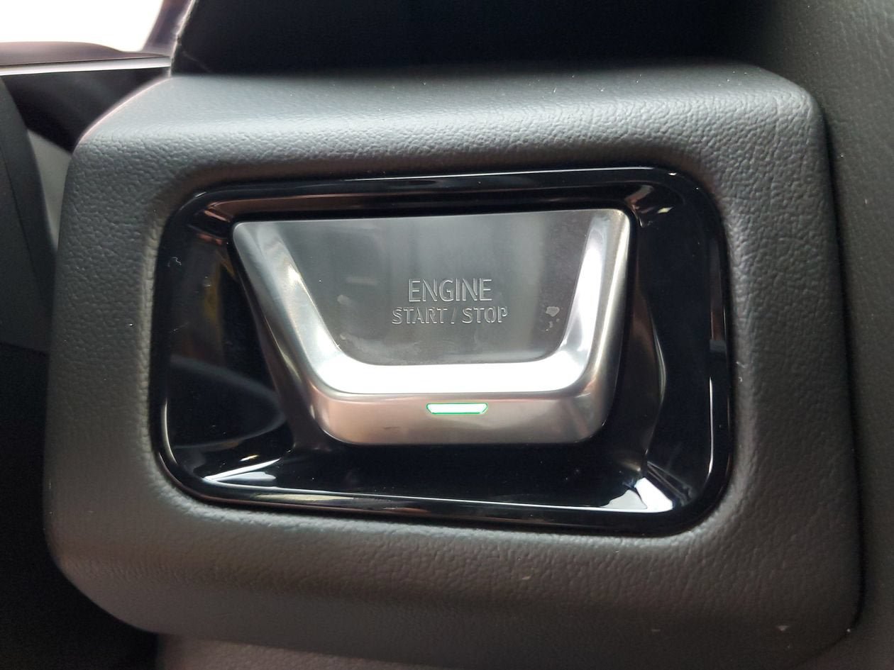 New 2026 GMC Yukon XL Denali RWD image 24