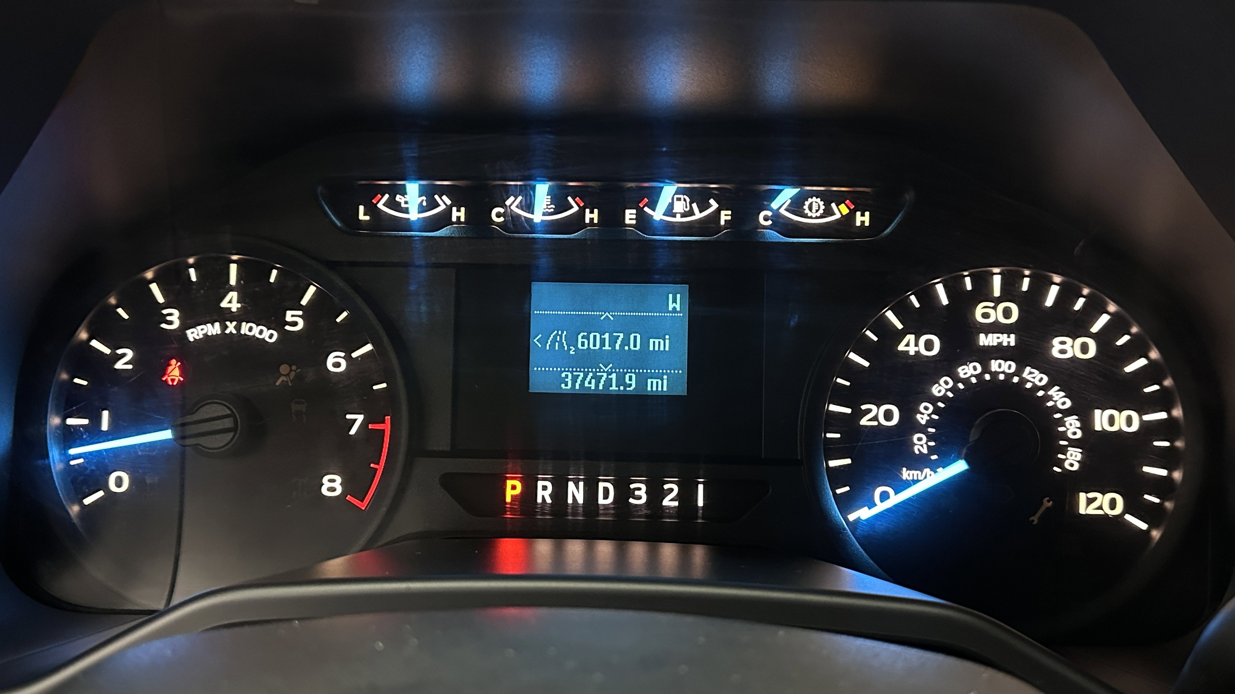 Used 2015 Ford F150 XL w/ XL Power Equipment Group RWD image 15