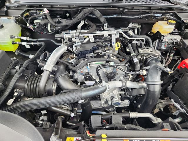 New 2026 Ford Ranger XLT image 31