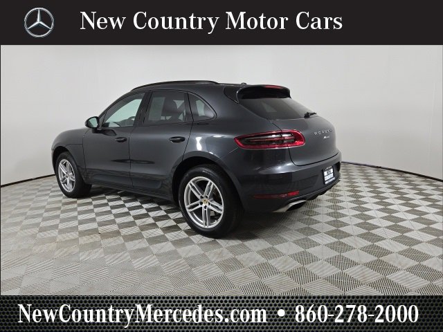 Used 2018 Porsche Macan image 6