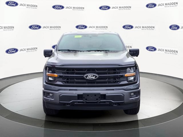 New 2026 Ford F150 XLT w/ Equipment Group 302A MID AWD/4WD image 8