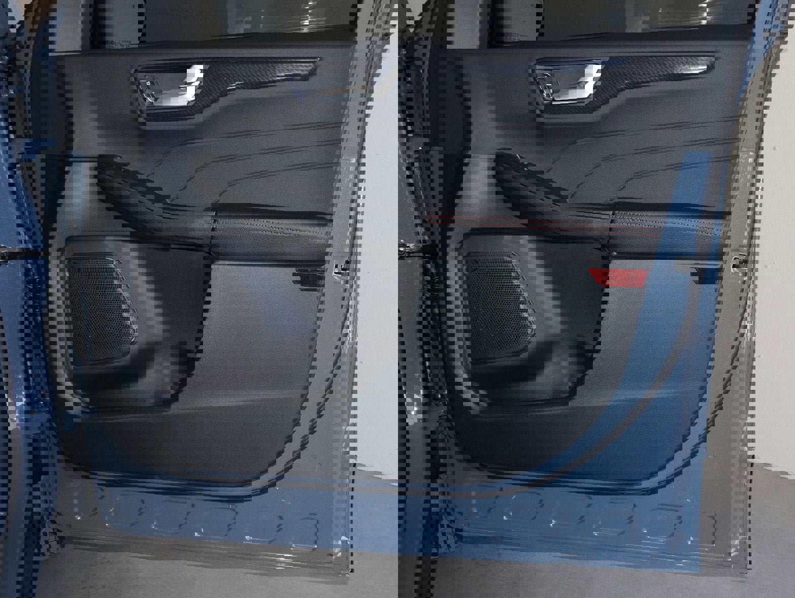 New 2026 Ford Escape ST-Line Select image 39