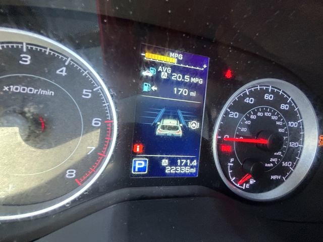 Used 2022 Subaru Ascent Premium w/ Convenience Package AWD/4WD image 18