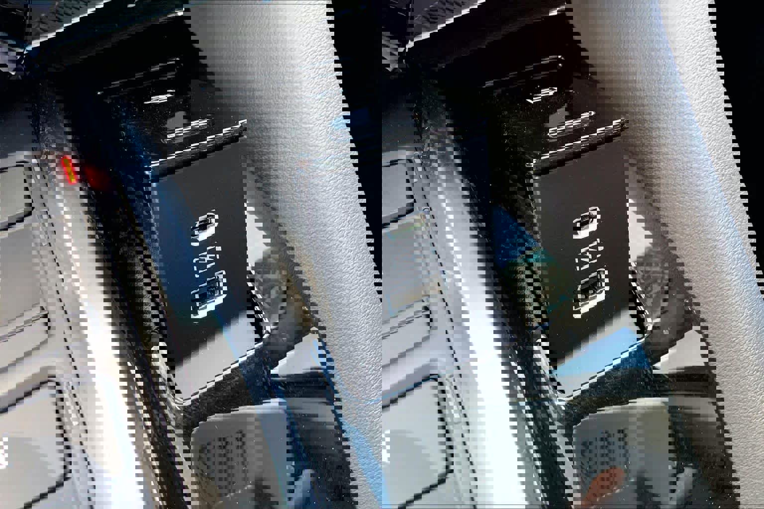 Certified 2025 Acura MDX SH-AWD w/ Technology Package image 31