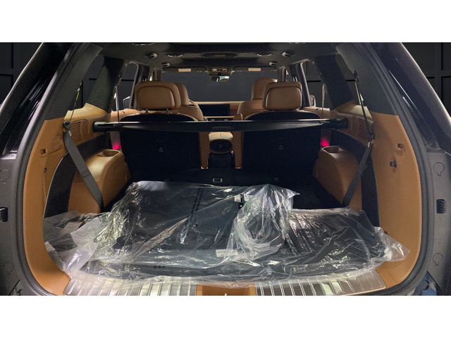 New 2026 Hyundai Palisade Calligraphy AWD/4WD image 28
