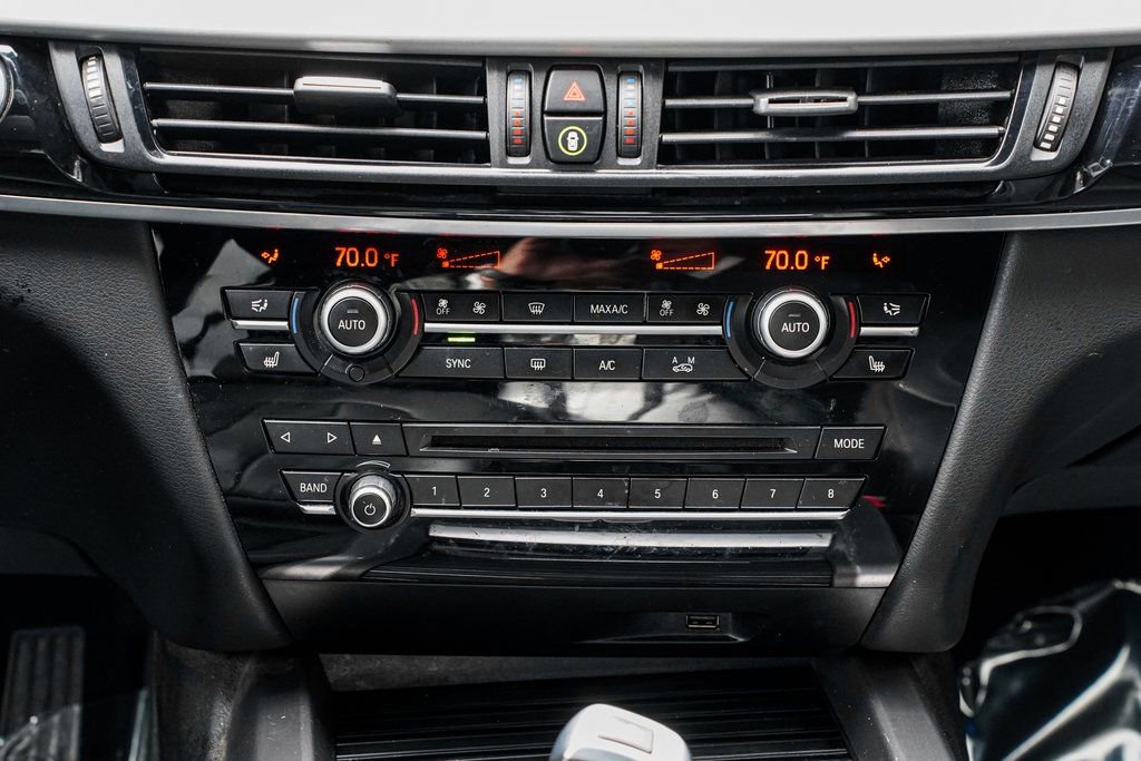 Used 2018 BMW X5 xDrive40e w/ M Sport Package image 16