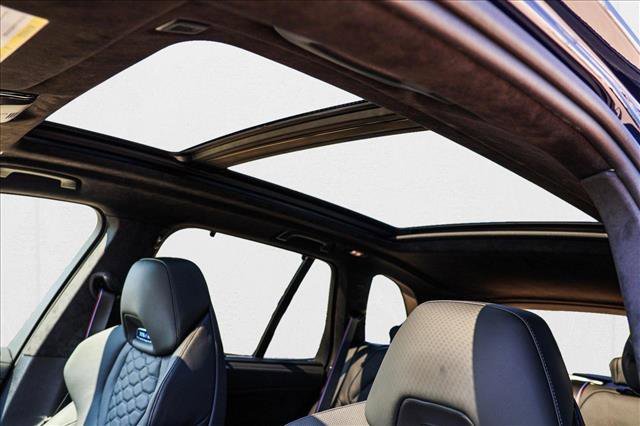 New 2026 BMW X5 M Competition w/ Executive Package image 11