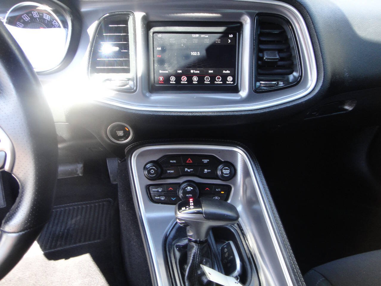 Used 2019 Dodge Challenger R/T RWD image 8