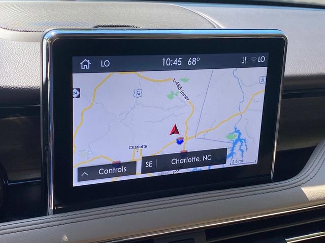 Used 2021 Lincoln Corsair Grand Touring w/ Equipment Group 301A AWD/4WD image 25