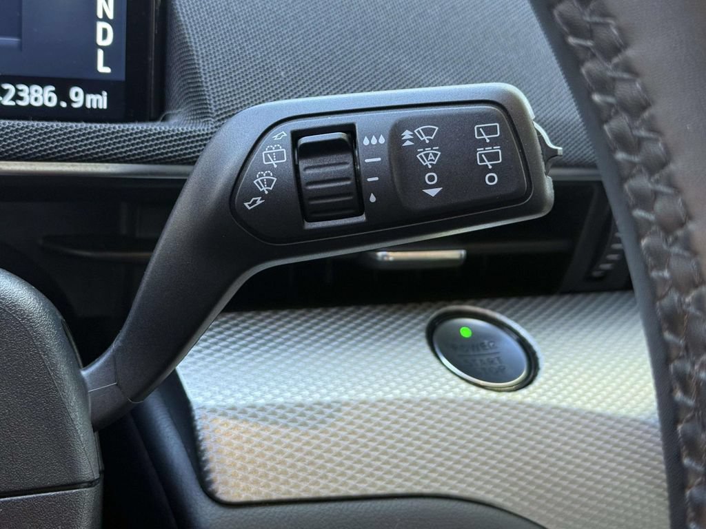 Used 2022 Ford Mustang Mach-E Select RWD image 24