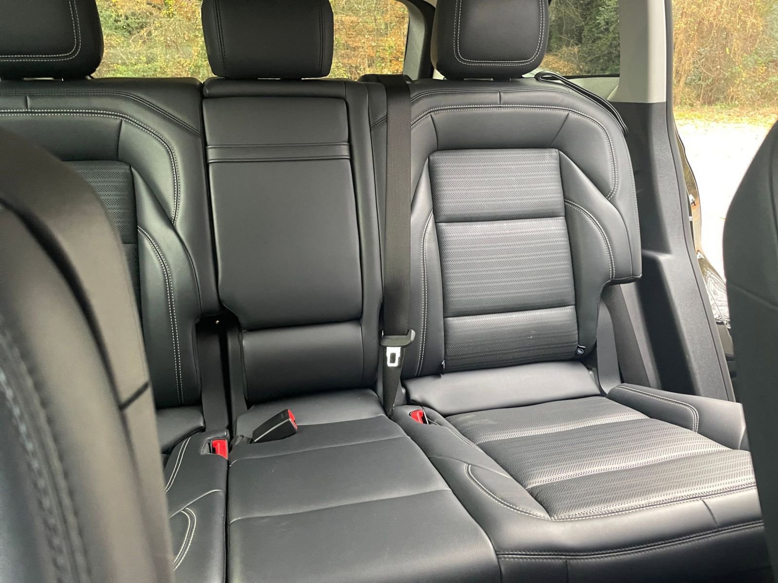 Used 2024 Lincoln Nautilus Reserve image 33