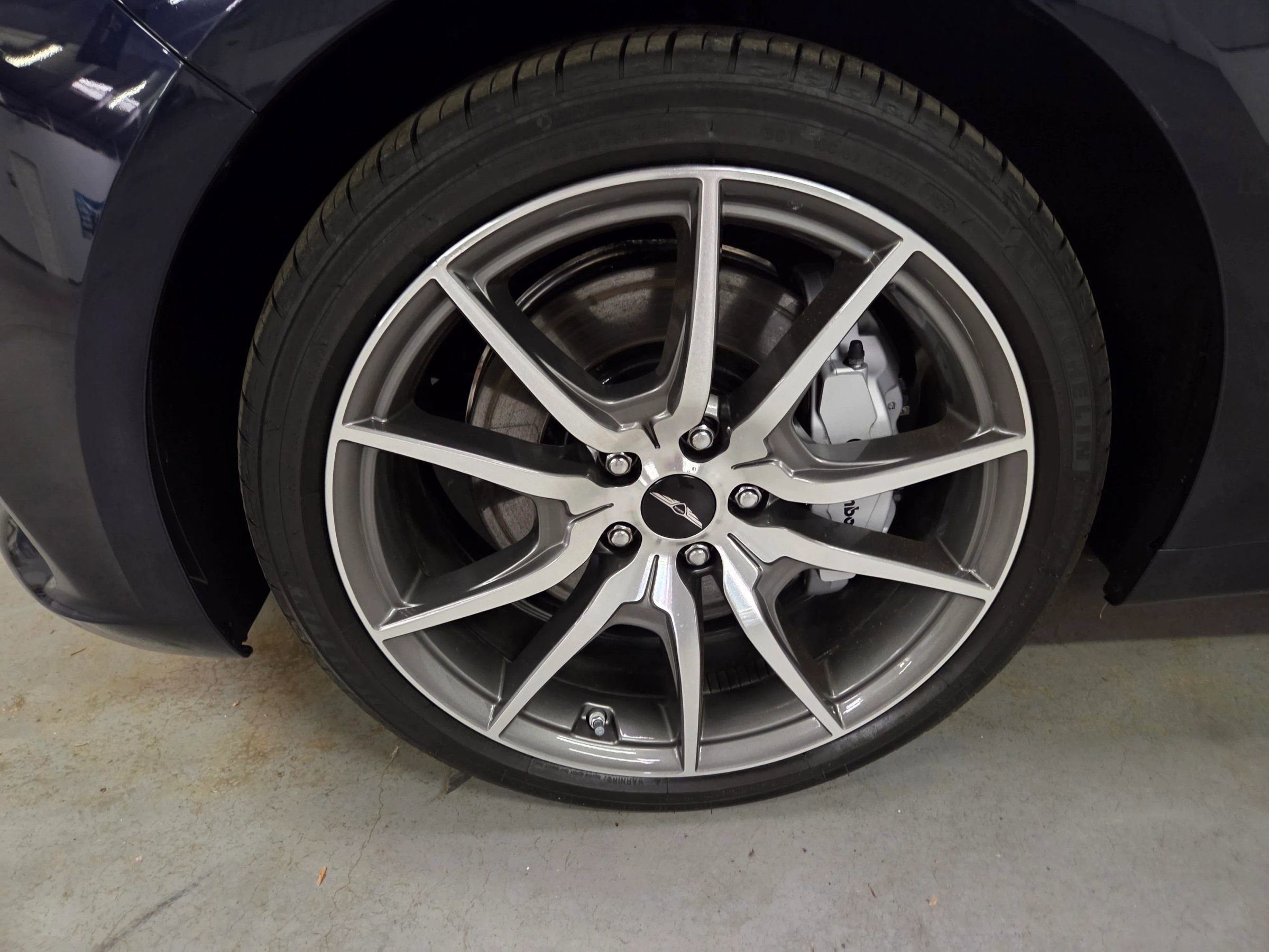 Used 2026 Genesis G70 2.5T RWD image 13