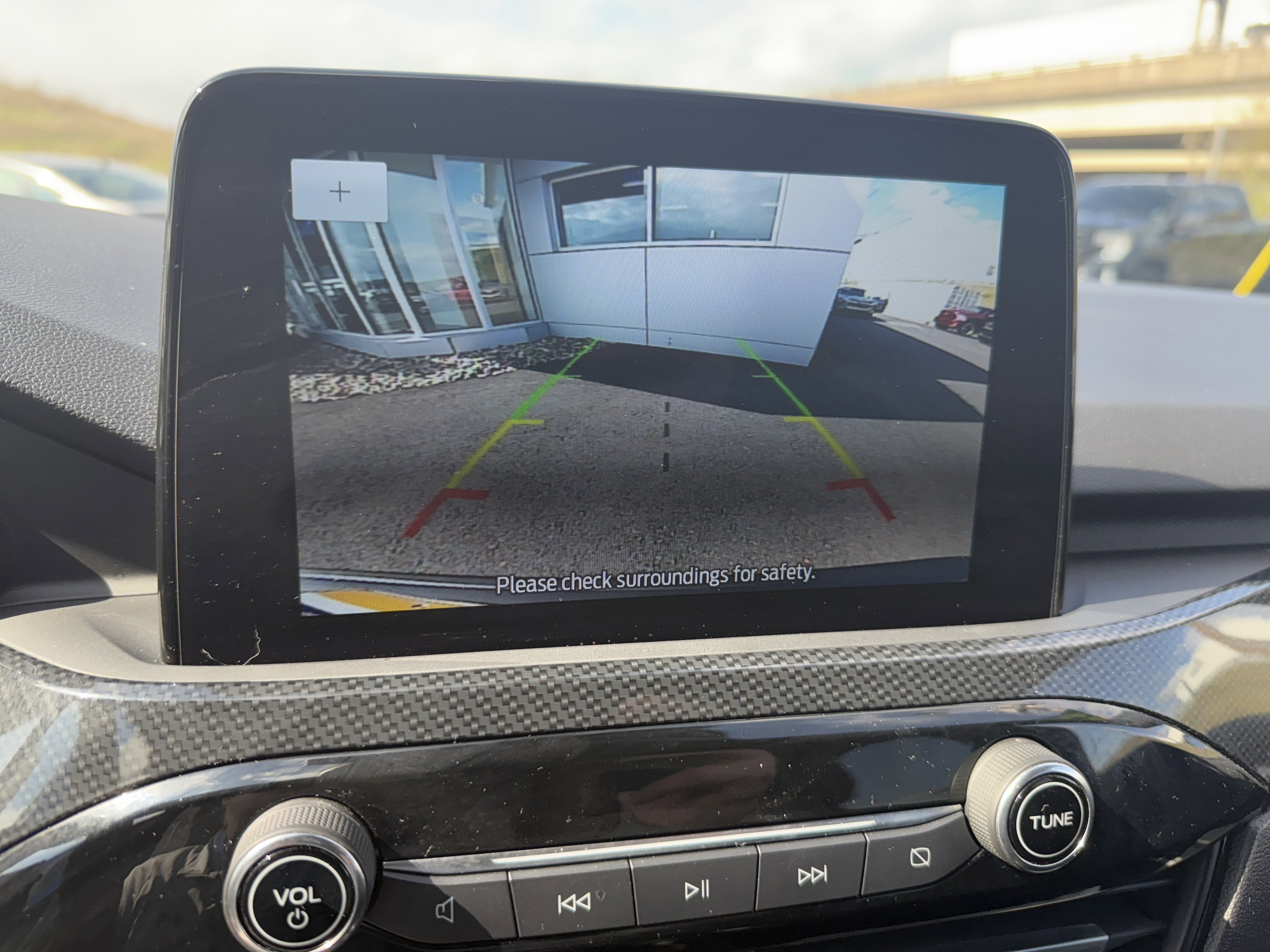 Used 2025 Ford Escape ST-Line AWD/4WD image 24