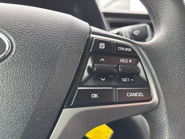 Used 2018 Hyundai Elantra SEL image 17