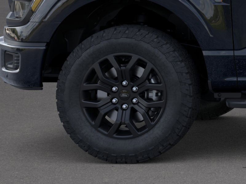 New 2025 Ford F150 Tremor w/ Bed Utility Package image 19