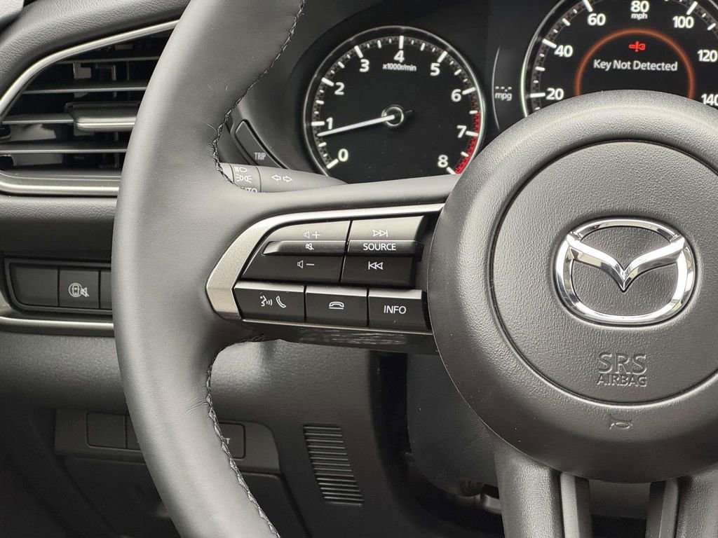 New 2026 MAZDA CX-30 AWD 2.5 S image 20