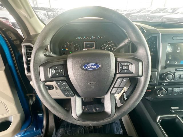 Used 2018 Ford F150 XL w/ Equipment Group 101A Mid image 16