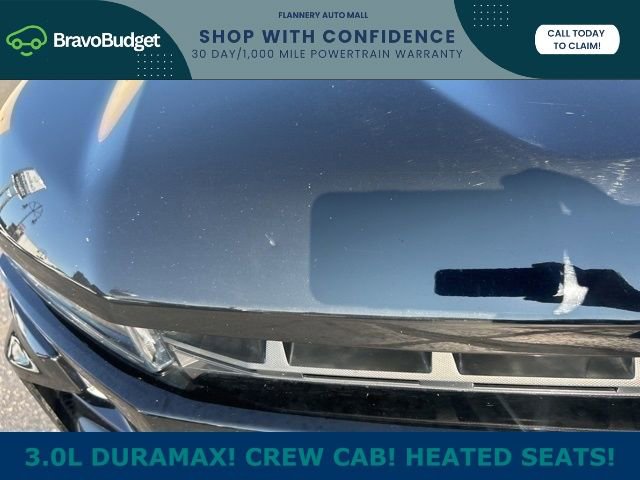 Certified 2021 Chevrolet Silverado 1500 RST w/ All Star Edition Plus image 65