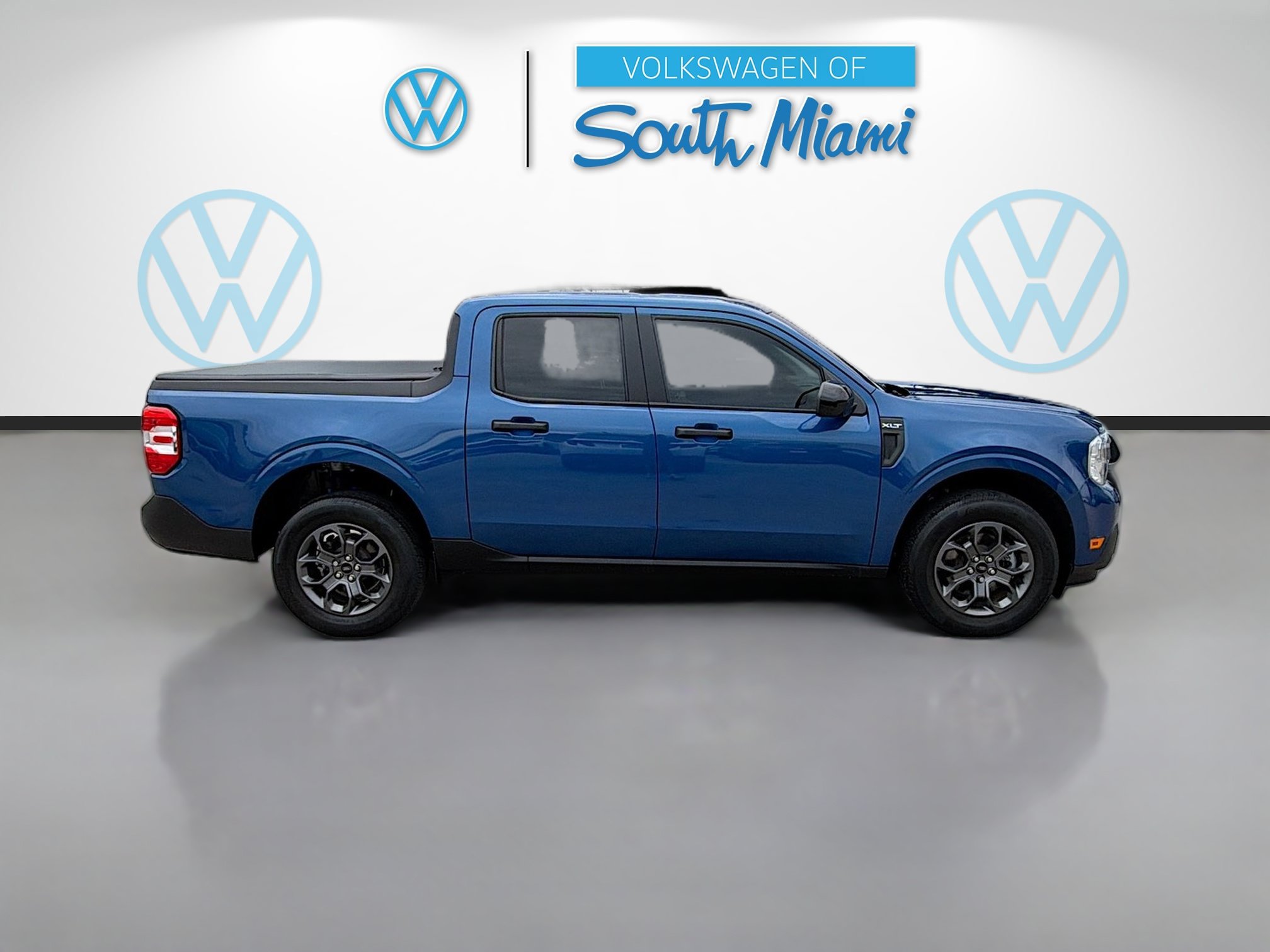 Used 2024 Ford Maverick XLT w/ XLT Luxury Package FWD image 8