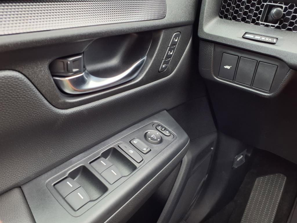 New 2026 Honda CR-V Sport-L image 22