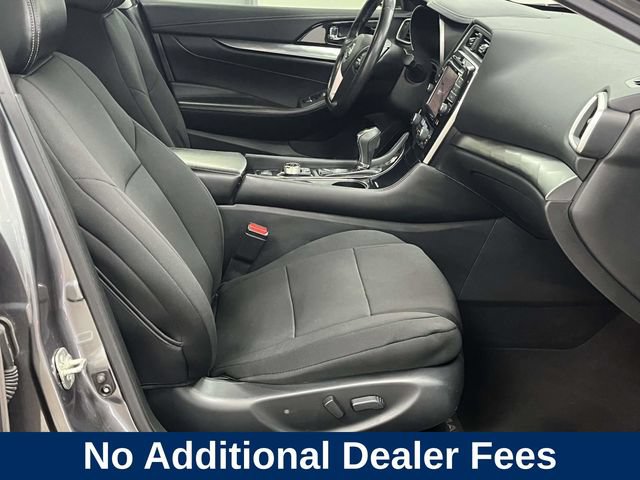 Used 2020 Nissan Maxima 3.5 SV w/ Floor Mat Group FWD image 23