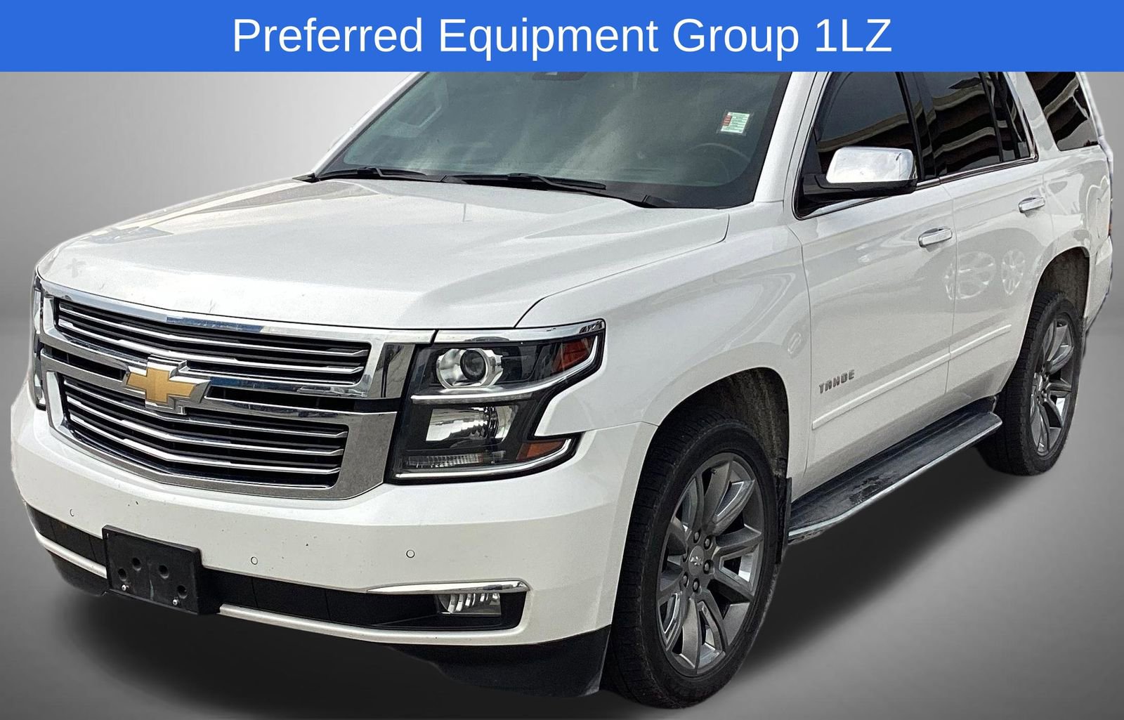 Used 2020 Chevrolet Tahoe Premier