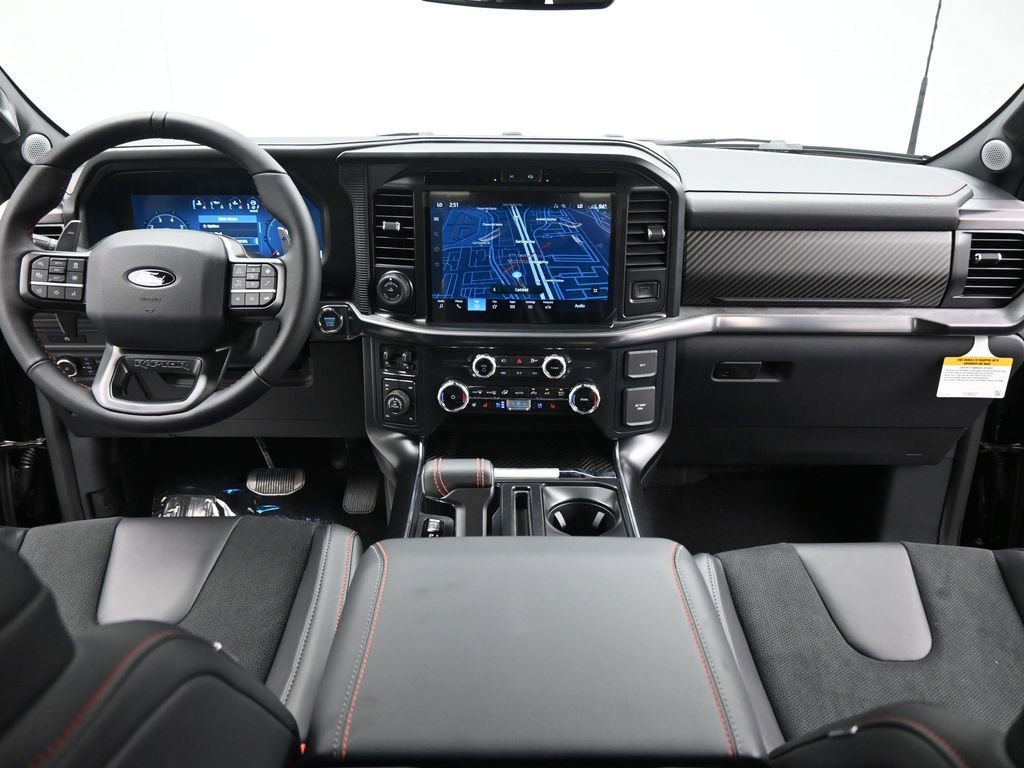 New 2025 Ford F150 Raptor image 24