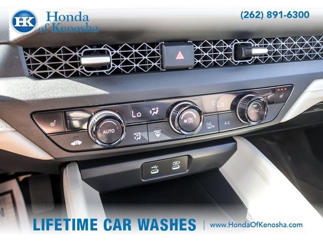 Certified 2025 Honda Accord SE image 19