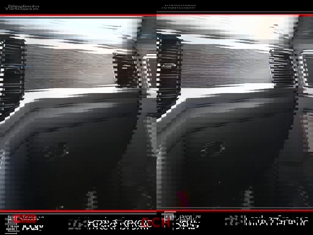 Used 2022 Volkswagen Atlas SE image 14