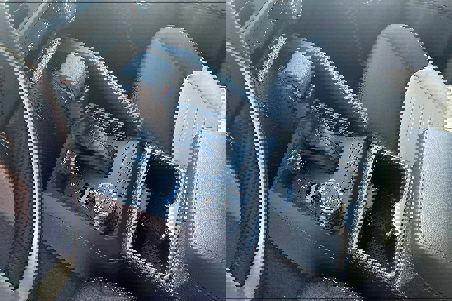 New 2026 Toyota Tacoma TRD Off-Road image 10