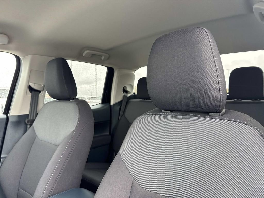 Certified 2024 Ford Maverick XL image 22