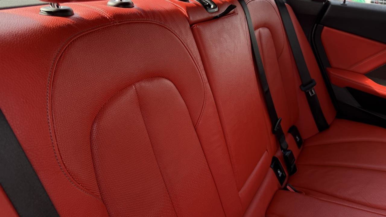 Used 2023 BMW M235i xDrive Gran Coupe M235i xDrive w/ Premium Package image 24